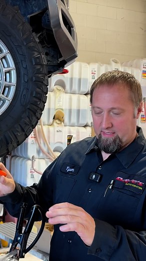 52K views · 2.1K reactions | Bench Testing a Starter | Dave's Auto Center | Facebook