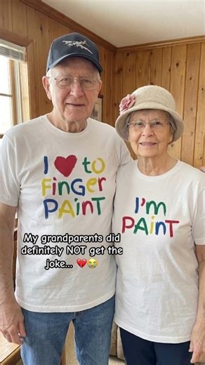 Do you get it? 😭🙏