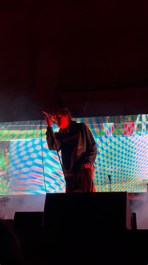 Royel Otis ✪ Kool Aid ✪ 2026 #music #tour