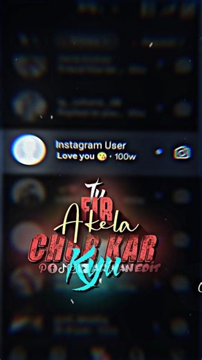 Heartbroken Boy Status 💔 | IG Sad Chat XML | XML Free Download #viralshorts2025 #trend #shorts #edit