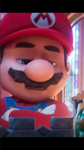 The Super Mario Galaxy Movie - Trailer #SuperMario #MarioGalaxy #MarioMovie