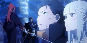 Re:Zero Season 3, Episode 13 Review: Garfiel Transforms Into a True Warrior