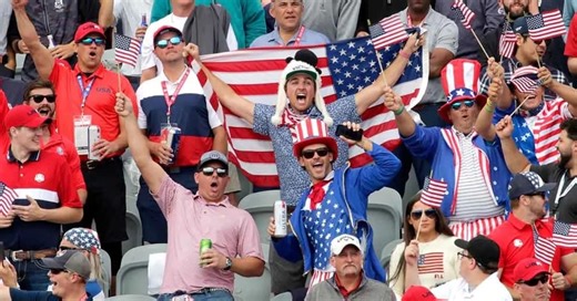 Ryder Cup 2025: The MAGA Influence on Golf and Fans