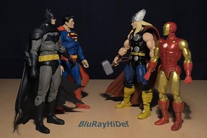 Marvel Legends vs. Regular Action Figures: Are Marvel Legends REALLY Worth the Hype? - Smart.DHgate – Trusted Buying Guides for Global Shoppers