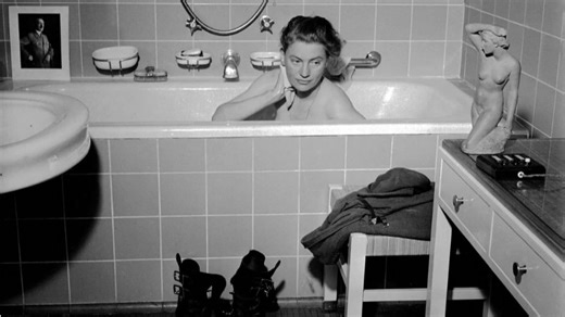 Renowned WWII photographer Lee Miller featured at North Vancouver's Polygon Gallery
