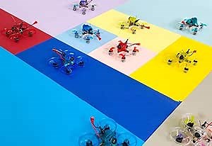 Hummingbird V3.1 Bnf, Experience Unparalleled Flight Performance with Hummingbird V3.1 Bnf, the Ultimate Bind-N-Fly Solution for Aerial Enthusiasts and Drone Pilots