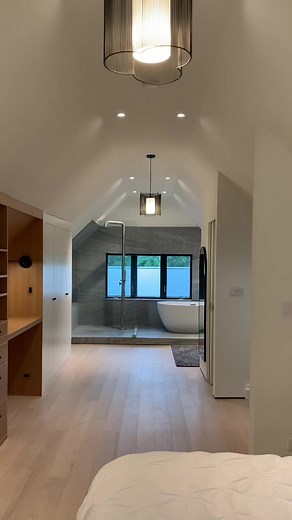 Full 3rd Floor Renovation - Start to Finish #TimeLapse …RHI… #transformation #beforeandafter #renovation #remodel #diy #fyp #satisfying #construction