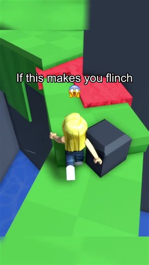 Cringe test pt3 😱!