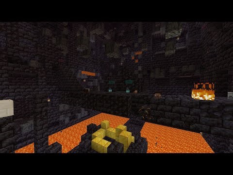 Gold Loot vs Death 💀 Finding Bastion Today! | Minecraft Survival Live in Hindi