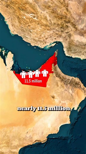 🗺️ UAE vs Dubai vs Abu Dhabi — What’s the Real Difference? 😳✨ #Geography #Maps #Country #UAE #Dubai #AbuDhabi #TravelFacts #DidYouKnow #MindBlown #GeoTok #ExploreTheWorld #FYP #ViralFacts #LearnSomethingNew #WorldGeography #CityFacts #TravelTips #AmazingPlaces #HiddenGems #CuriosityDaily #GlobalKnowledge #TrendingNow #TravelUAE #MiddleEastFacts | Cityfactsuk