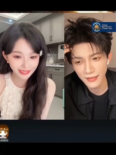 Kong Xue'er Gets Emotional, Deng Kai Teases Her