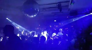 Ostersonntag bei der Yo! I Love Oldschool Party! Deroy & Danyo - In da Mix - | DJ Danyo