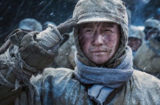 ‘Frozen Chosin’ Korean War Movie Set to Be Biggest Box-Office Hit of 2021