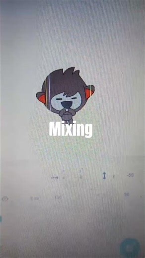 this trend in scratch