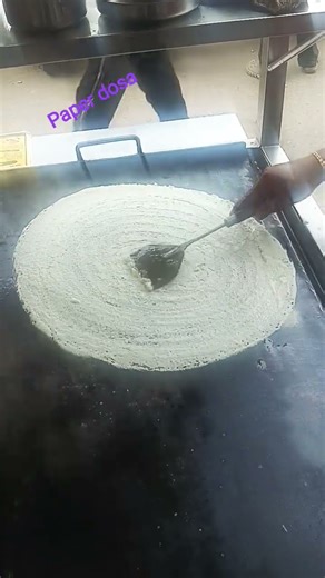 paper masala dosa ###food