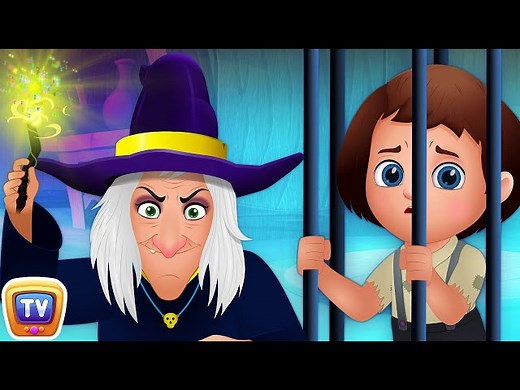 Hansel and Gretel - Famous Fairy Tale - Interactive Quiz