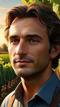 God’s Generosity: The Vineyard Parable