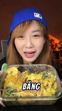 Thấy mình thậc có ích #mukbang #food #review