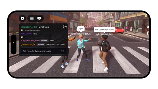 How To Get Trusted Connections on Roblox: Step-by-Step Guide