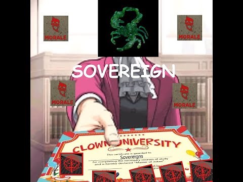 Roblox Decaying Winter | Sovereign Guide