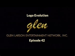 Logo Evolution: Glen Larson Entertainment Network (1975-1998) [Ep 42]
