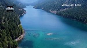 1.4K views · 43 reactions | Check out the NBC Montana Sky Team's best drone shots of 2023. The Sky Team flew high above western Montana and shot some breathtaking drone footage. Watch all of our drone videos here: https://nbcmontana.com/news/sky-team | NBC Montana | Facebook