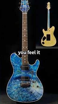 5 Japanese Workshop Guitars That Are Pure Magic