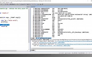 Windbg - A complete guide for Advanced Windows Debugging Ude-17