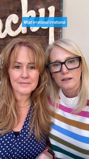 6.8K views · 49 reactions | What irrational fear did you experience in childhood - catching on fire? Cramping up swimming because you didn’t wait 30 minutes after eating? Tell us! #midlifer #midlifecrisis #middleage #over40 #over50 #genx #genz | Midlifers | Facebook