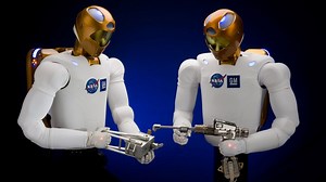 El primer robot astronauta llegará al espacio