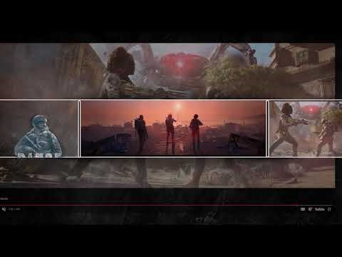 #arcraiders raiders gameplay trailer