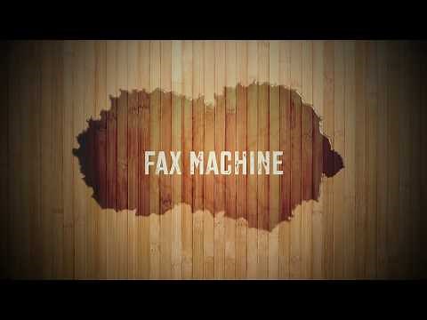 Fax Machine Sound Effect - Free to Use