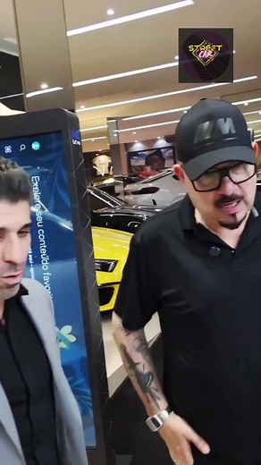 Aluguel de Carro por R$5 Mil: Vale a Pena?