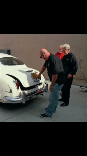 A classic American road car! 1949 Hudson Commodore😳🚗 #pawnshopstars #pawnshop