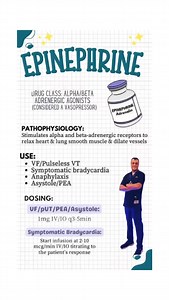 27 reactions · 3 comments |  Crash Cart Meds: Are YOU Ready for a...