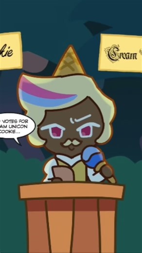 GET STICK BUGGED LOL #cookierunkingdom