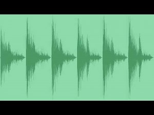 Trailer Stomp Sound Effects