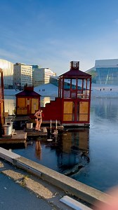 569K views · 12K reactions | Oslo opera house 朗 | Spectacular Norway | Facebook