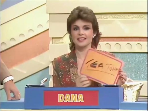 35K views · 291 reactions |  'Blankety Blank' Saturday 30 October 1982 - BB1: 18:55 "There's something very wrong with a man who talks into a water pistol" observes Dana after another edition of crazed events and legions of wrong answers. New to the panel are Danny La Rue and Maggie Philbin. . "Last week, I drove into a really expensive garage in Mayfair. It was so posh they wiped off my dipstick with a BLANK". #BlanketyBlank | Bernie Briffa | Facebook