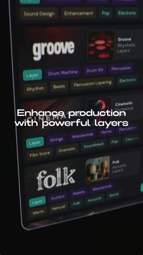 The most musical AI platform for professional music creators is the Ethical one.