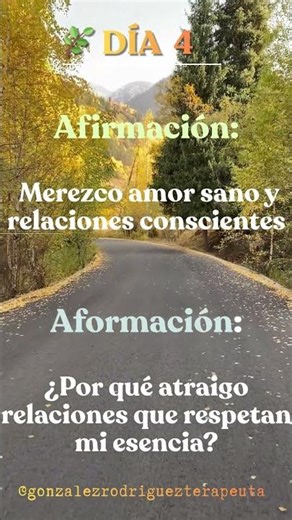 Reto 21 días Reprogramación Interna -Dia 4 #Reto21diasconEdwin