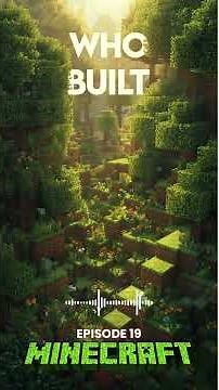 Who Created Minecraft? The Story of the Game That Changed Everything 🎮 | #Minecraft #History #PT2...