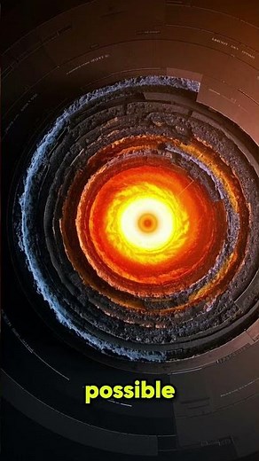 This Is the Deepest Hole Ever Drilled Into Earth!