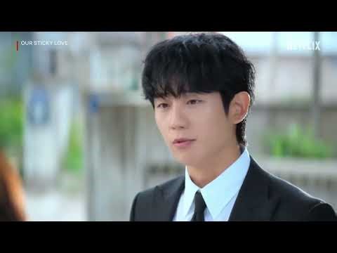 Our Sticky Love | Official Teaser