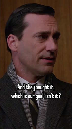 Don and Ginsberg elevator fight - Mad Men S05E09 | #madmen #dondraper