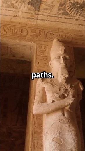The Duat: Journey Through the Egyptian Underworld - #egyptology explained #mythology