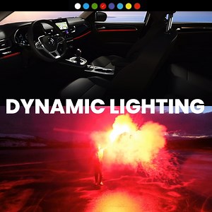 13K views · 15 reactions | The multi-sense settings in the all-new...