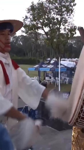 6.7K views · 92 reactions | From the very start, the runners set off at a fast, determined pace on the HMONG 50-Day course  ____  Follow the LIVE at live.utmb.world Available in French, English, Thai and Chinese  in bio ▶️ Missed the live broadcast? A 45-minute recap is coming your way next week! #HOKAChiangMaiThailandbyUTMB #UTMBWorldSeries #UTMBLive #MeetYourExtraordinary | UTMB World Series | Facebook