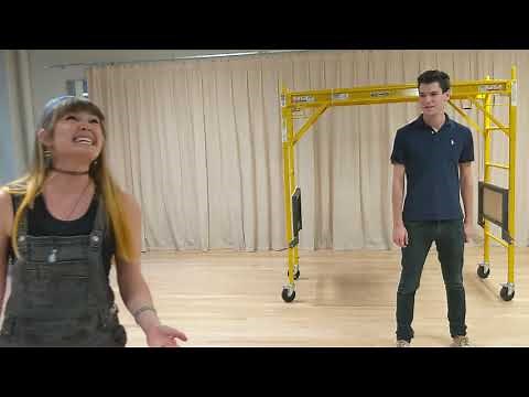 My Grand Plan - The Lightning Thief: The Percy Jackson Musical