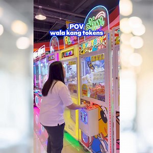 109K views · 1.1K reactions | Want some free tokens? Here's how! Get ready for even more fun at Tom's World! Download SM Malls Online and level up your playtime with 25 FREE tokens! SWIPE NOW and double the fun! Get your coupons here https://click.smmallsonline.com/DFqS/li801zij ➡ Remember to swipe in-store to redeem. | SM Deals | Facebook